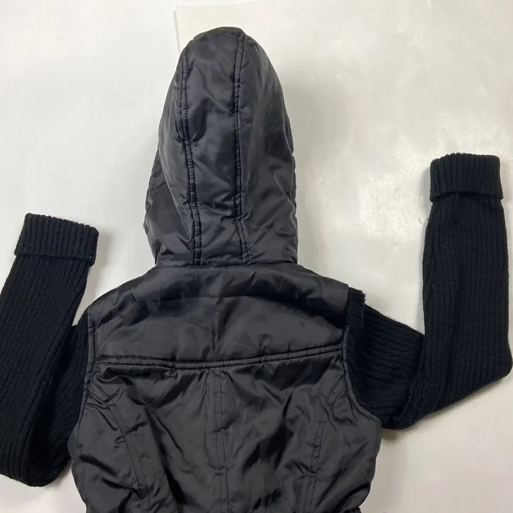 JOUJOU GIRLS JACKET SIZE 12